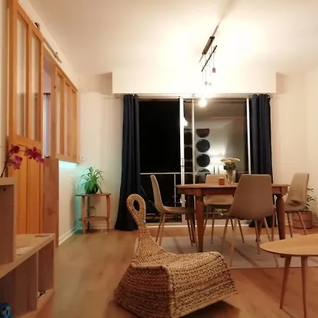Appartement Le Pot au Lait à Périgueux Extérieur photo