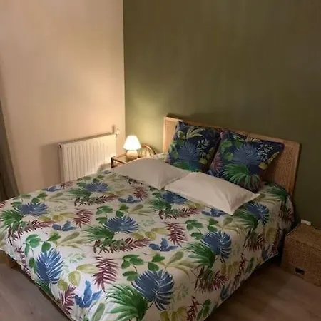 Appartement Le Pot au Lait à Périgueux Extérieur photo