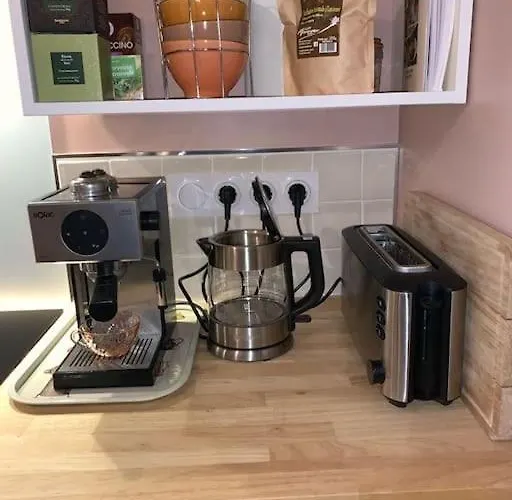 Le Pot Au Lait - Fibre - Climatisation