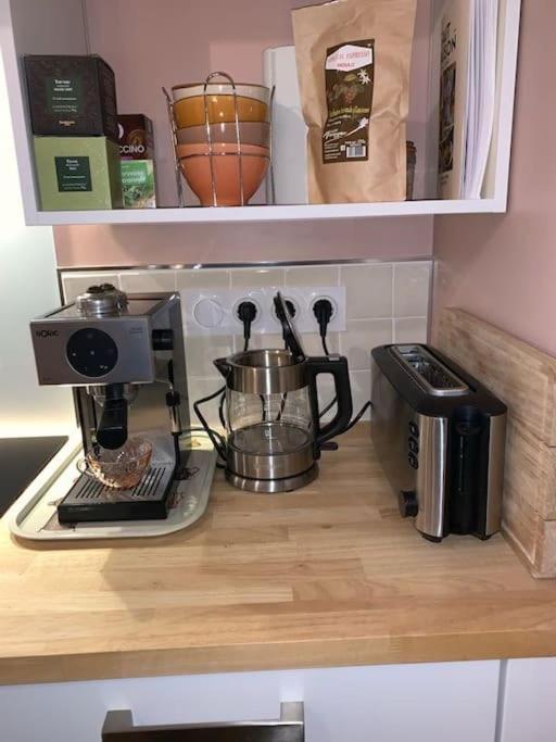 Le Pot Au Lait - Fibre - Climatisation * Périgueux