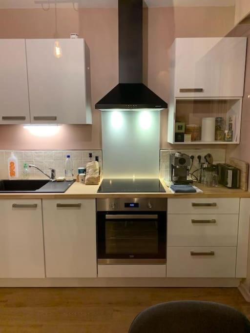 Appartement Le Pot Au Lait Périgueux