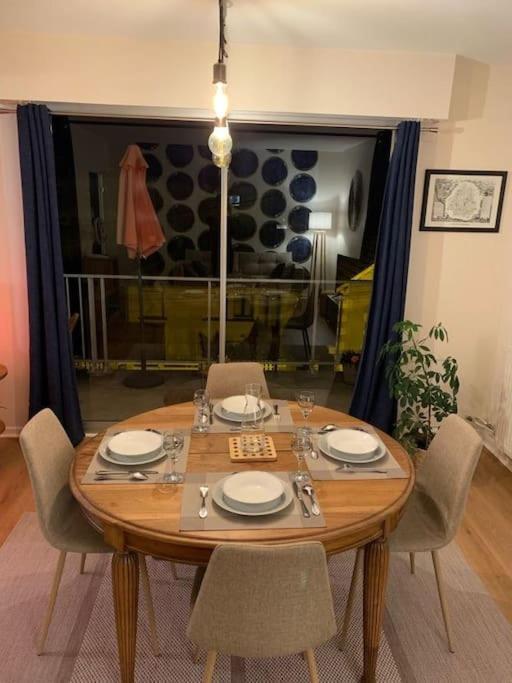 Le Pot Au Lait Appartement Périgueux
