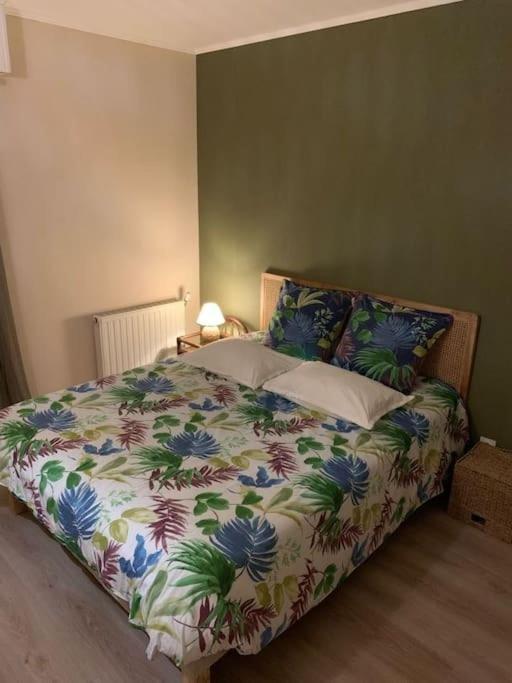 Le Pot Au Lait Appartement *