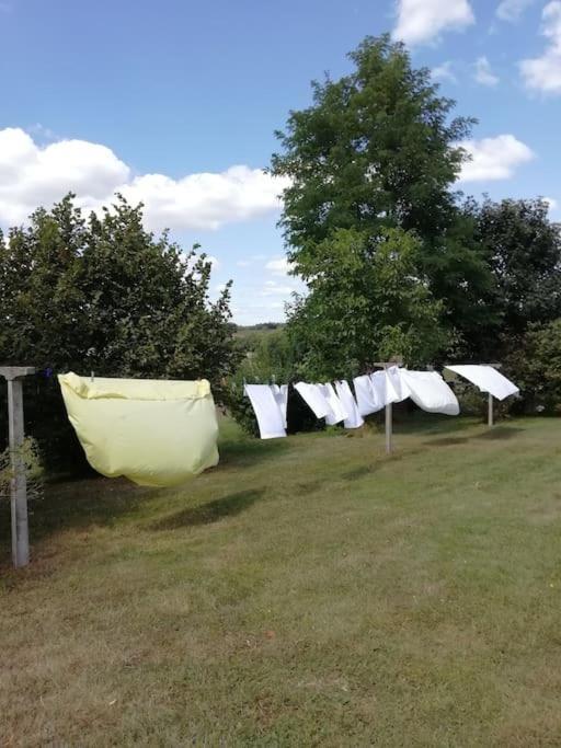 Le Pot Au Lait - Fibre - Climatisation