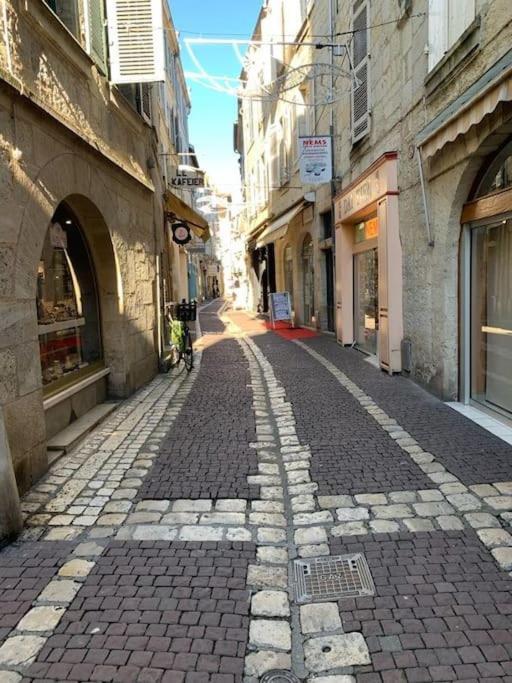Le Pot Au Lait Périgueux