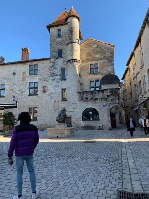 Le Pot Au Lait * Périgueux
