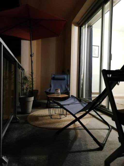 Le Pot Au Lait Appartement