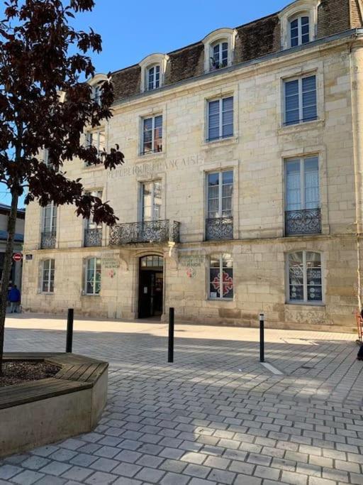 Appartement Le Pot Au Lait