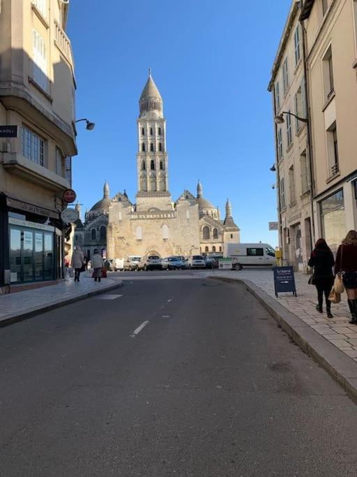 Apartamento Le Pot Au Lait - Fibre - Climatisation Périgueux